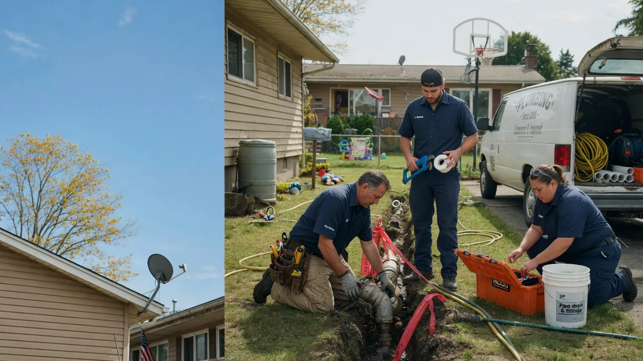 Garbage Disposal Replacement in Harrisburg, IL near me